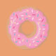 Picture of a donut